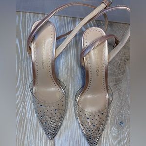 Adrienne Vittadini heels size 6